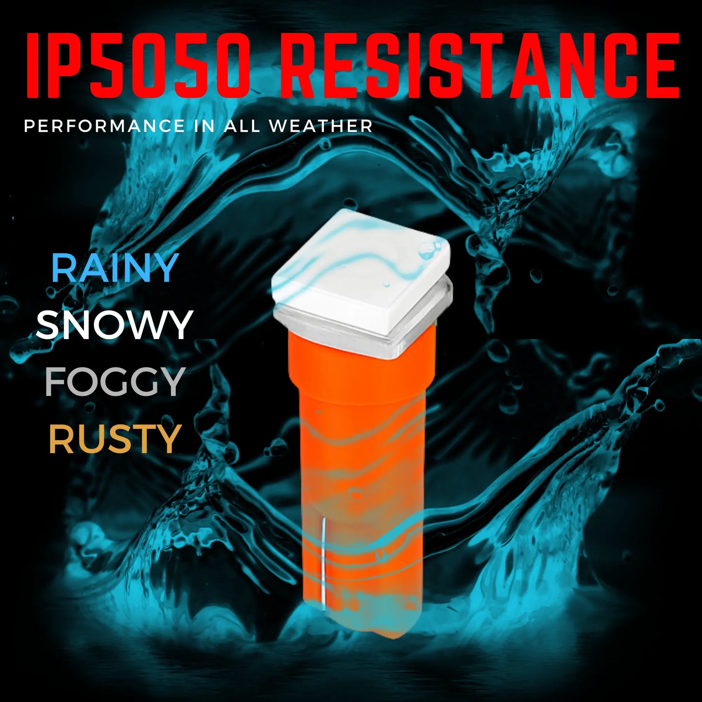Suitable In All Weathers T5 Bulb - Argo