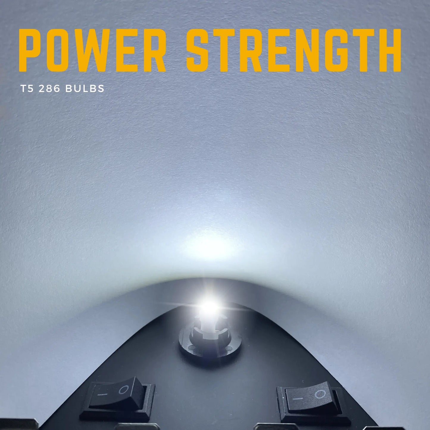 T5 Led Bulb Shining - Argo