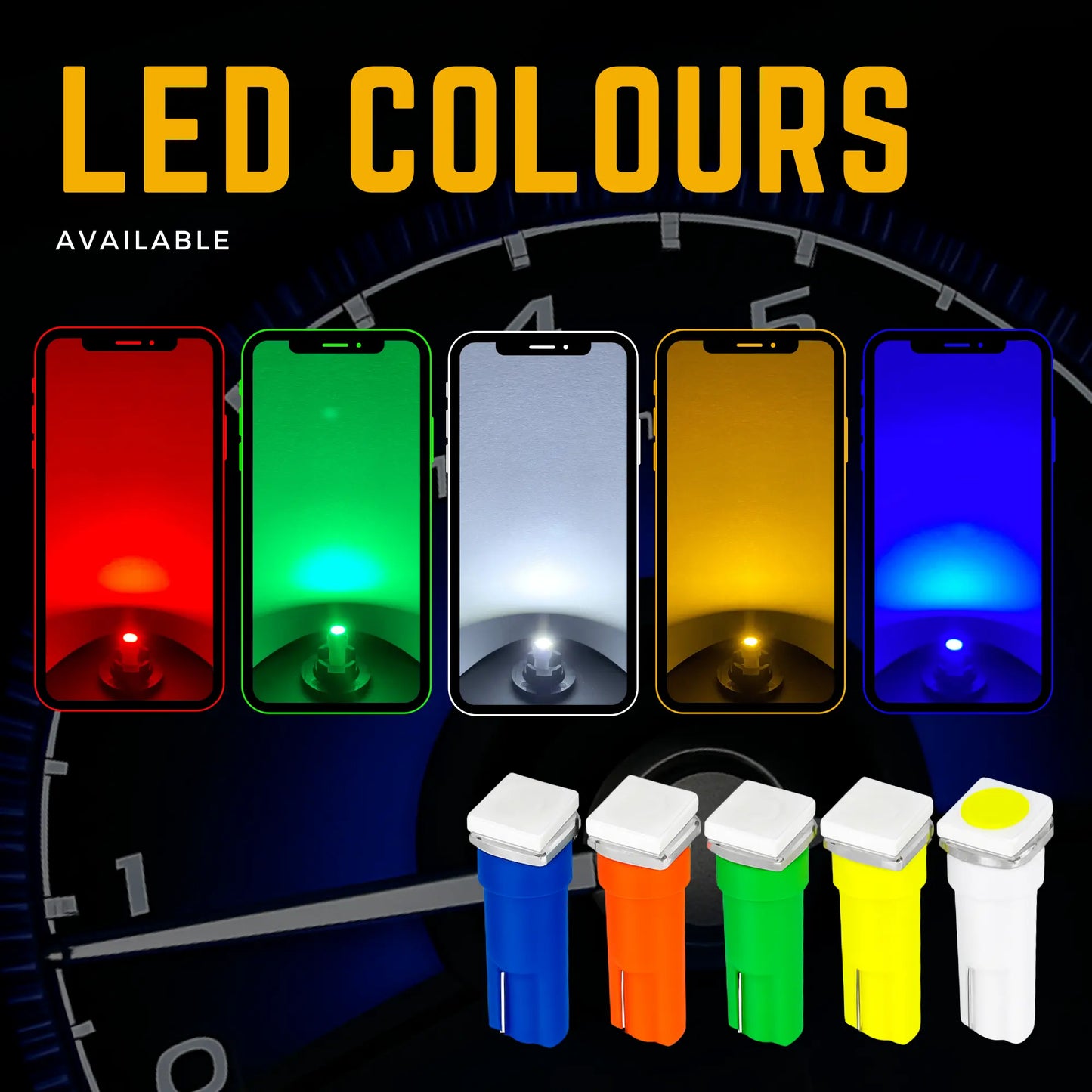 Other 286 Colours Available - Argo