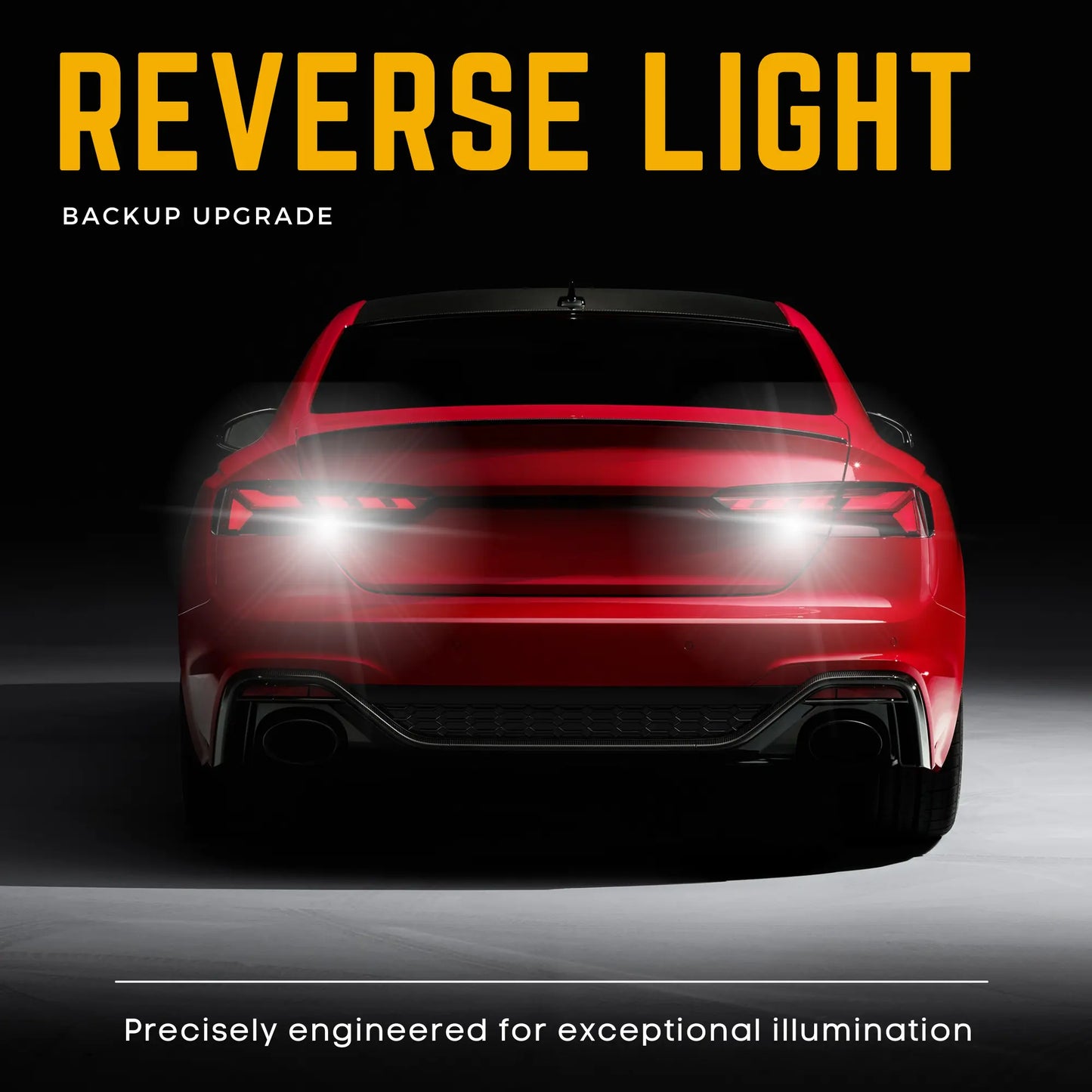 Reverse Light Back Up 921 Bulbs - Argo