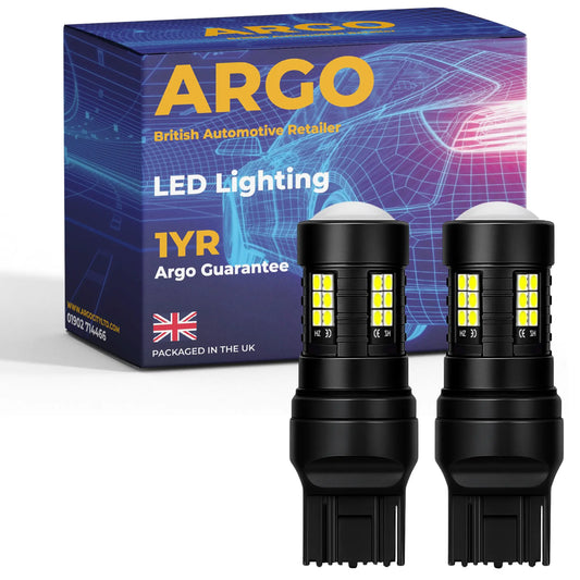 W21w Led Bulbs - Argo