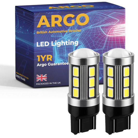 580 Led Bulbs - Argo