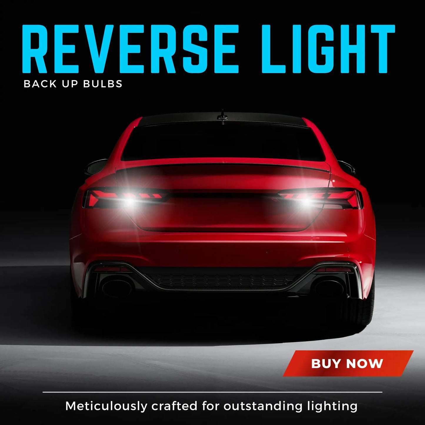 Reverse Light T20 Led Upgrade - Argo