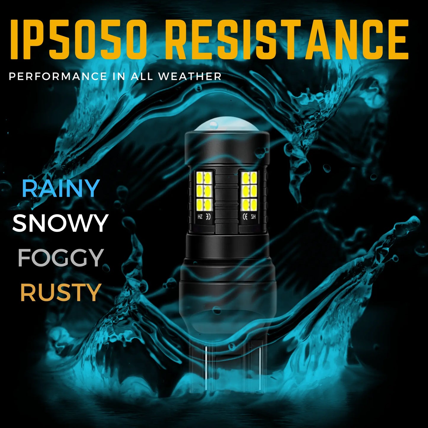 Suitable In All Weathers - Argo