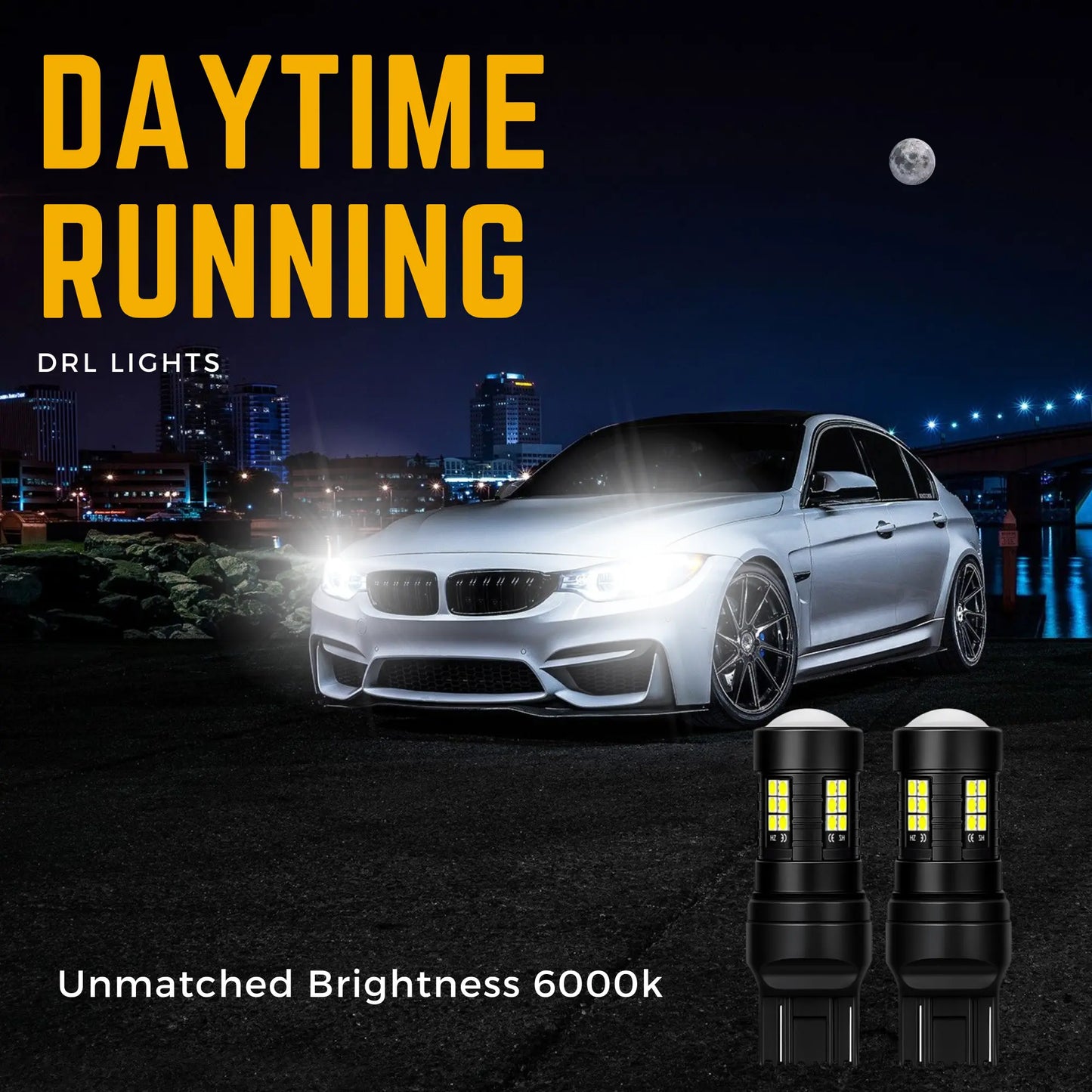 Suitable For Drl 580 Bulb - Argo