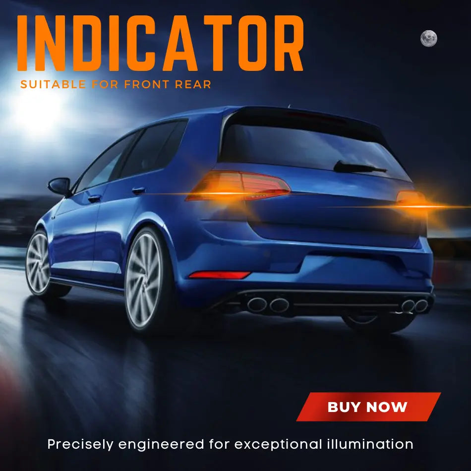 Indicator Led Light Bulb 580 - Argo