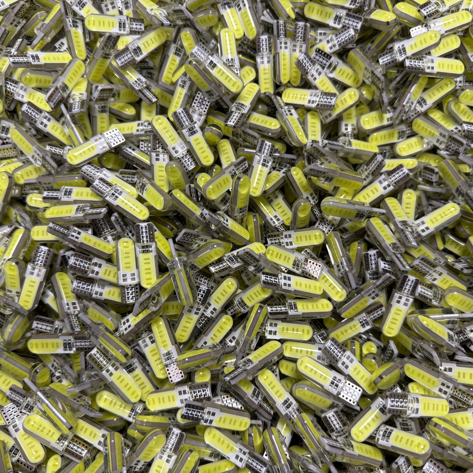 LED W5W Bulbs