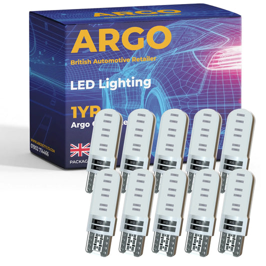 501 Led Bulb - Argo