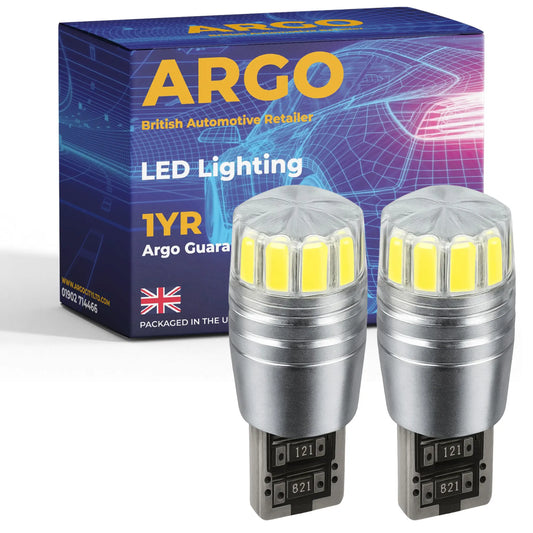501 Led Bulb - Argo