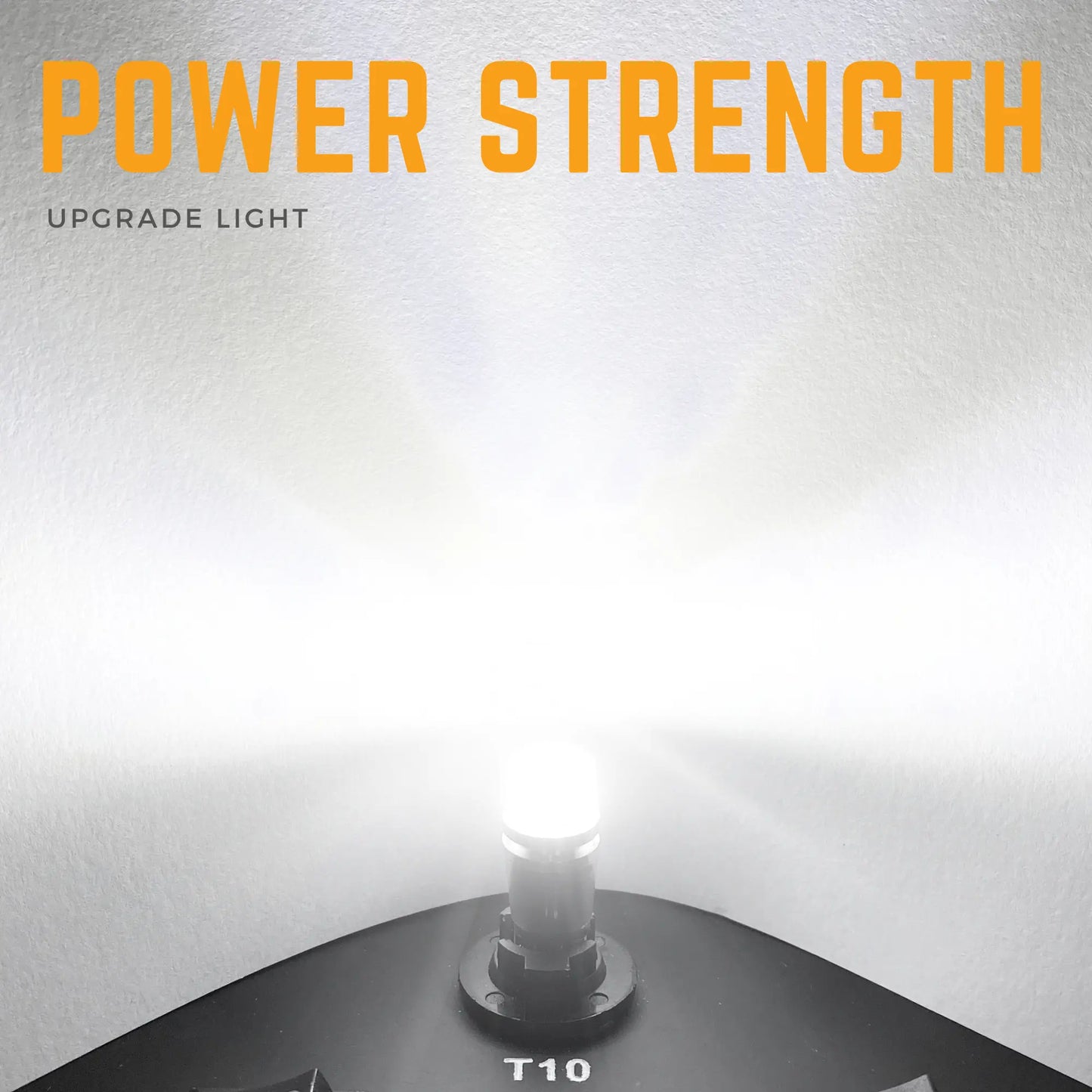 501 Led Bulb Shining - Argo