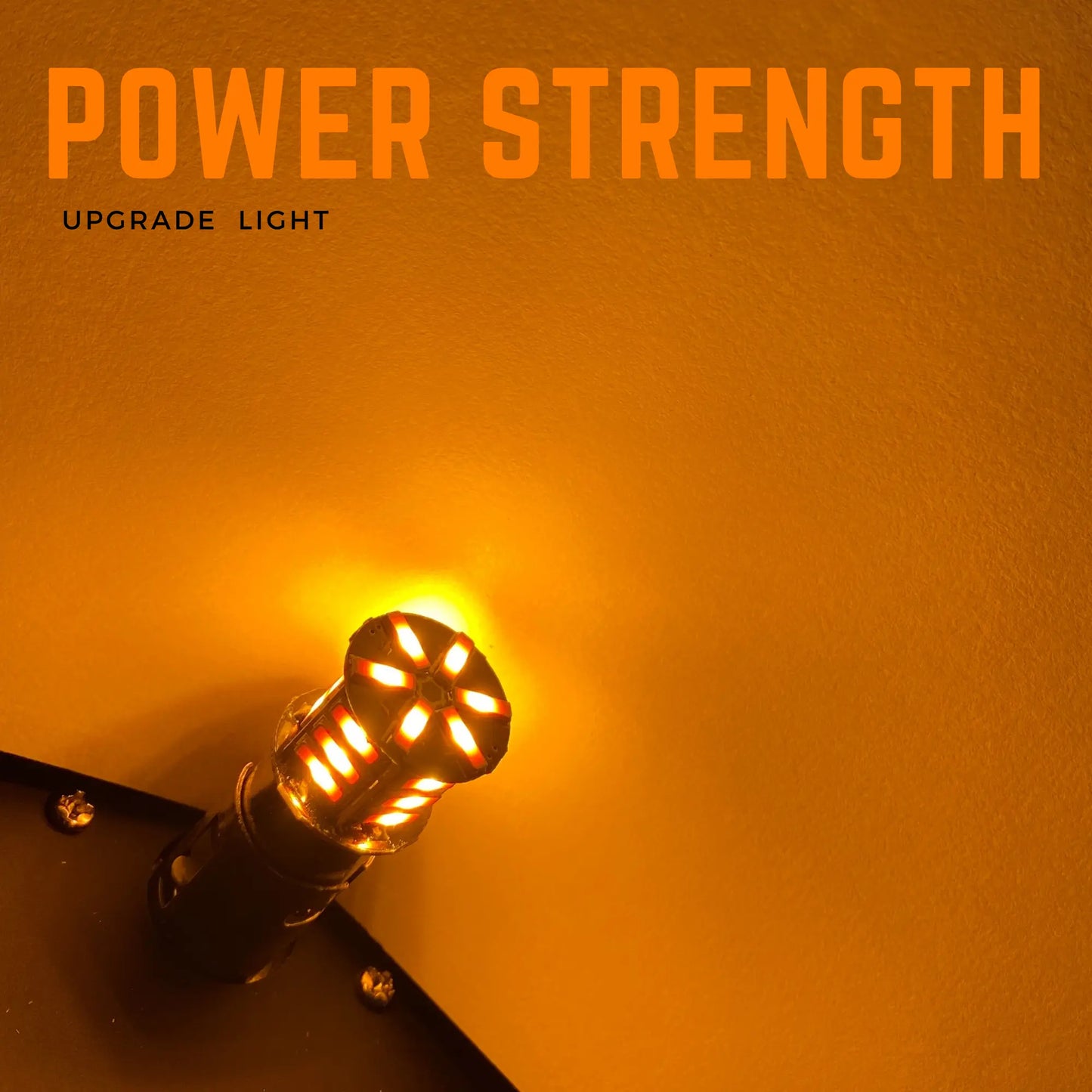 581 Led Bulb Shining - Argo