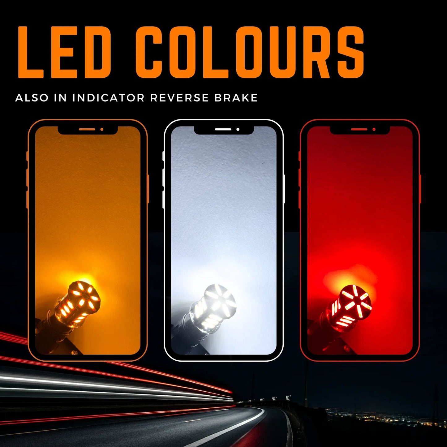 Other Colours - Argo