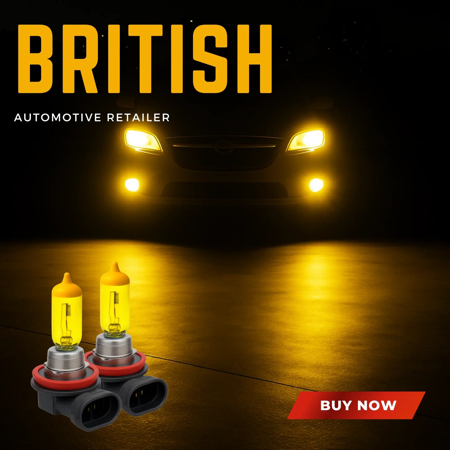 British Automotive Car Bulb Supplier - Argo