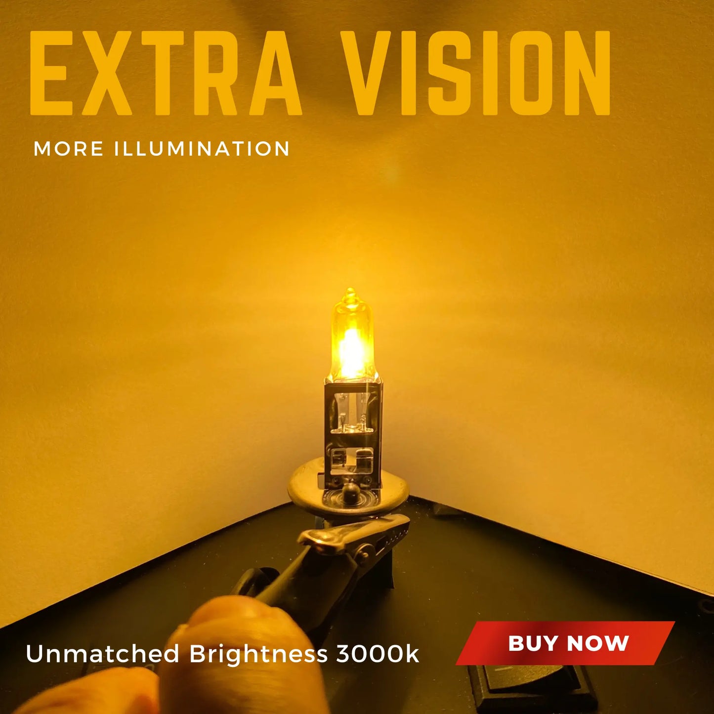 H1 Bulb Shining - Argo