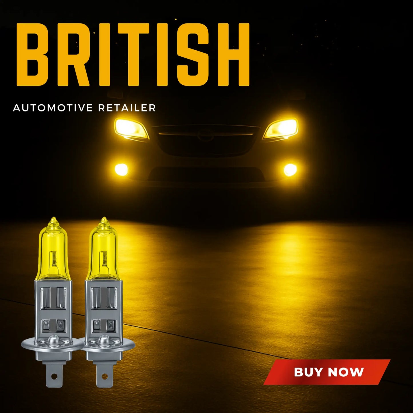 British Automotive Car Bulb Supplier - Argo