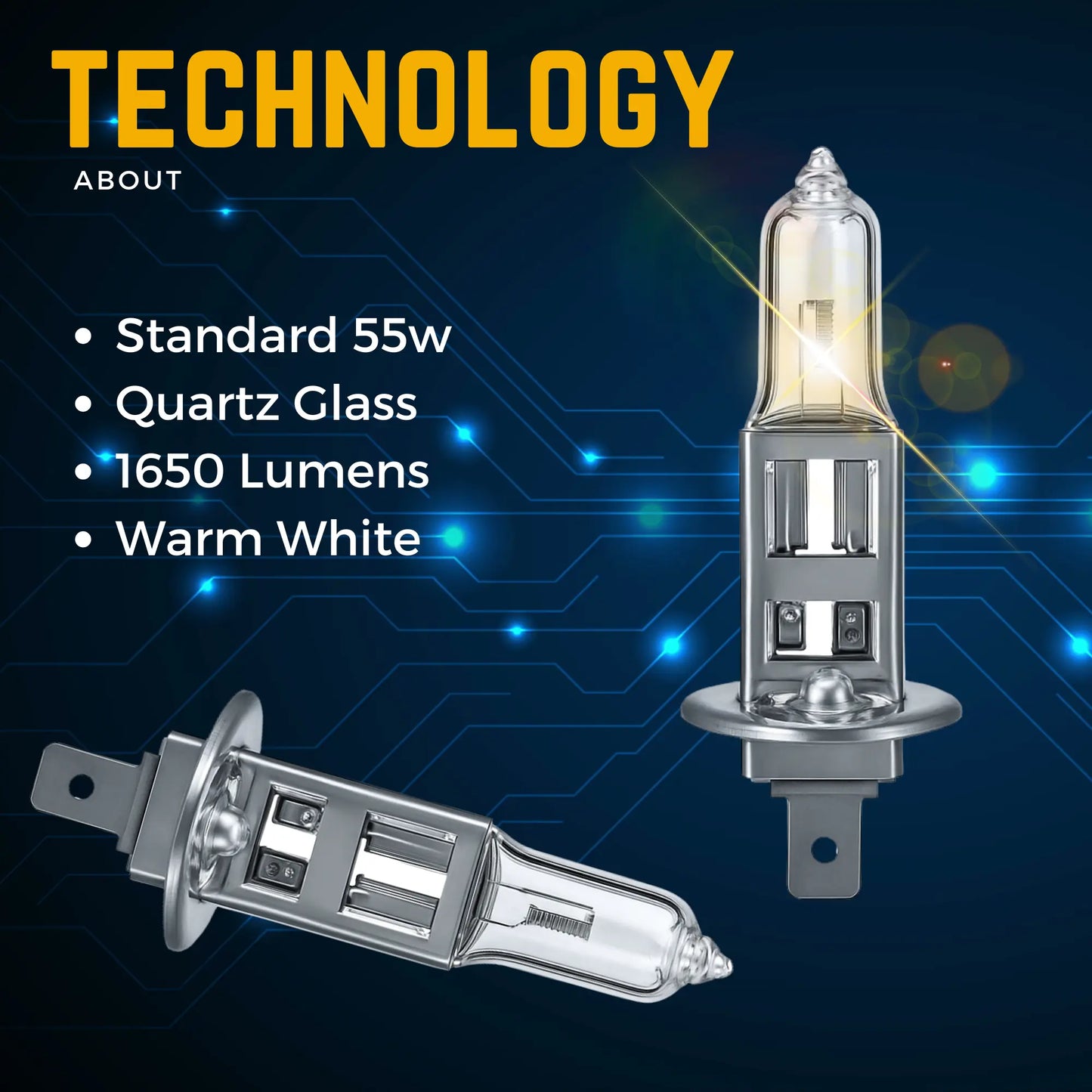 448 H1 technology - Argo