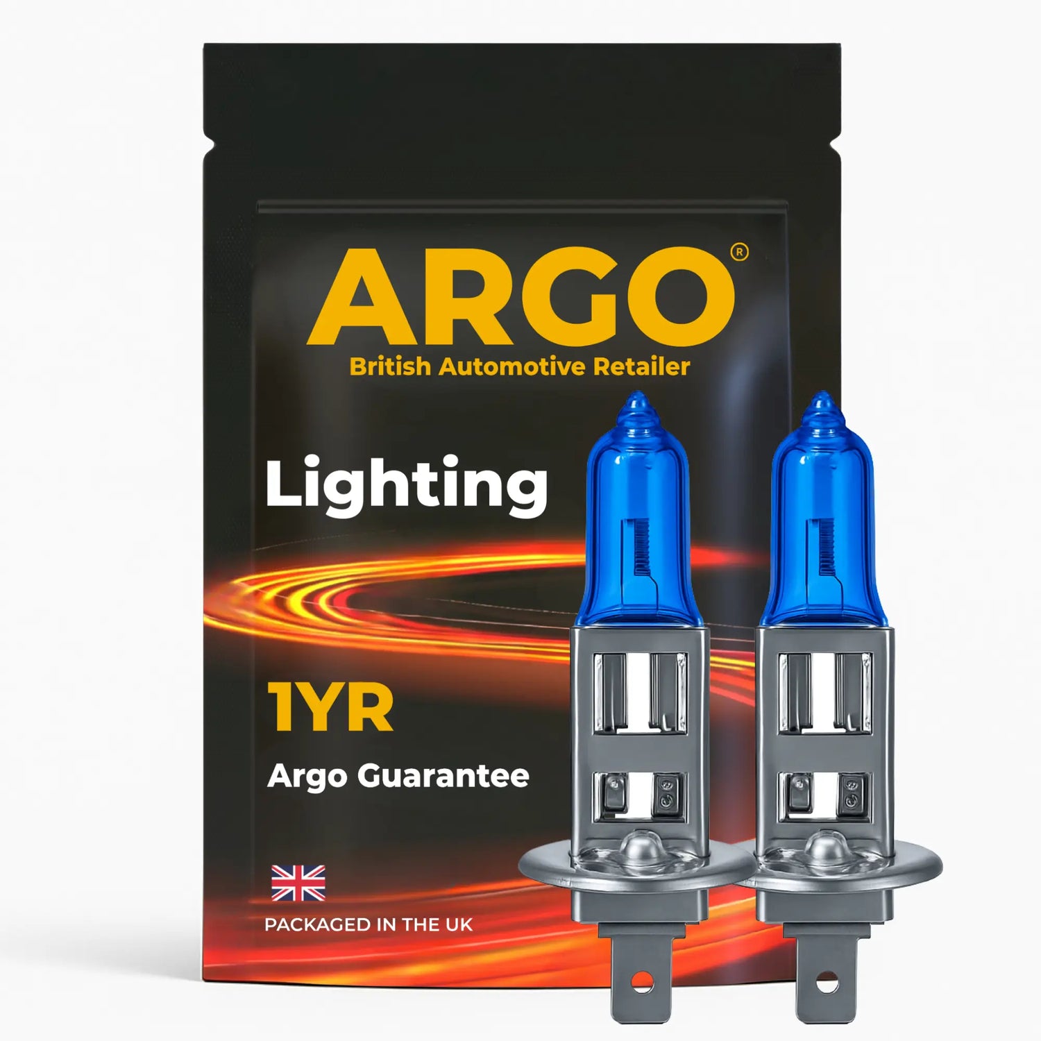 H1 Bulbs