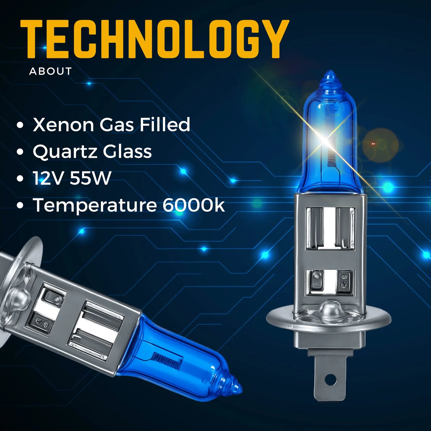 448 H1 technology - Argo