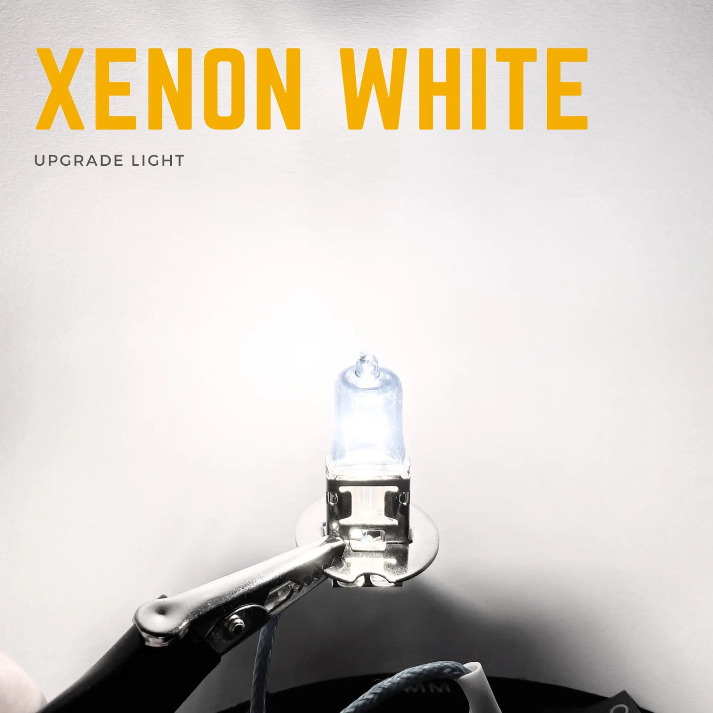 H3 Bulb Shining - Argo