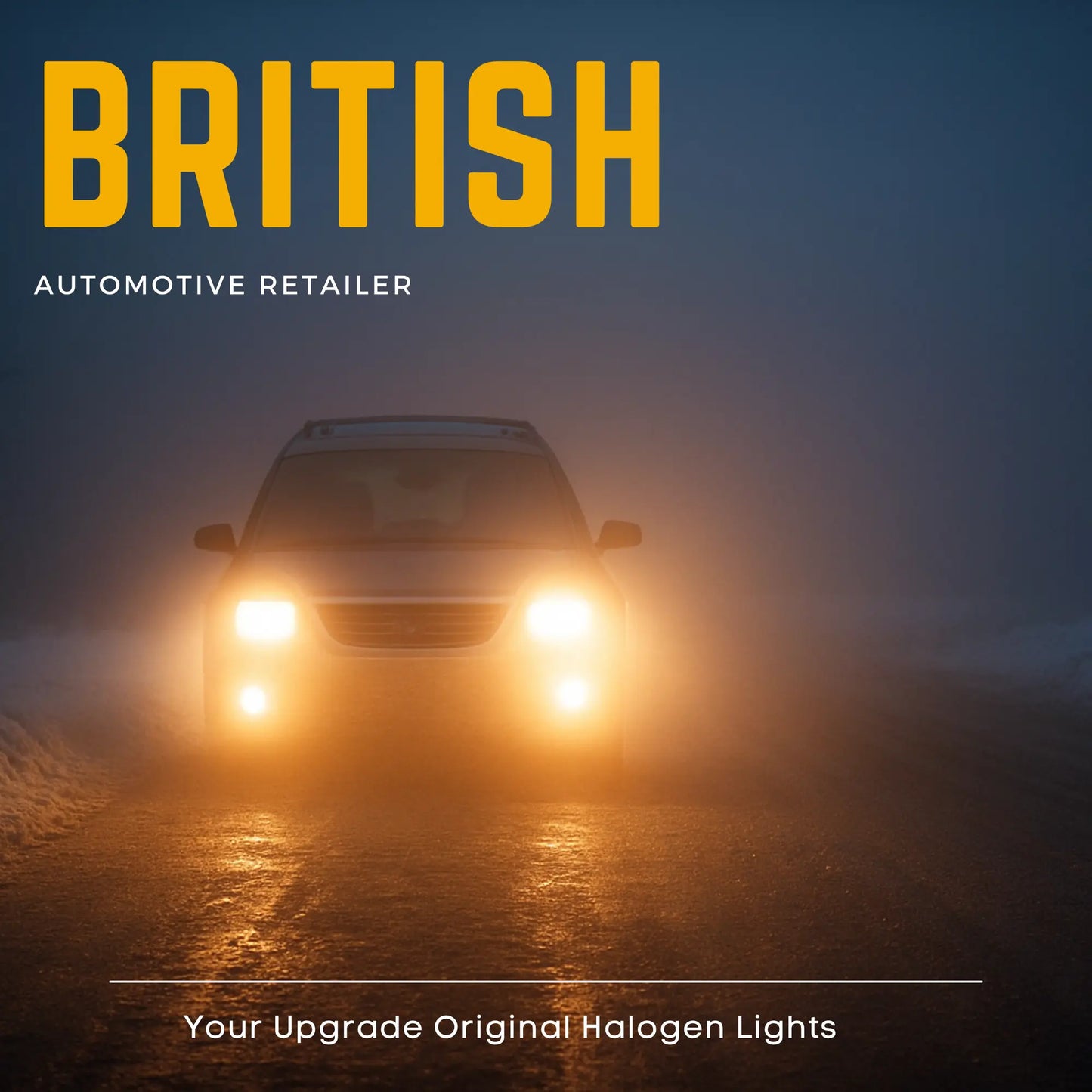 British Automotive Car Bulb Supplier - Argo