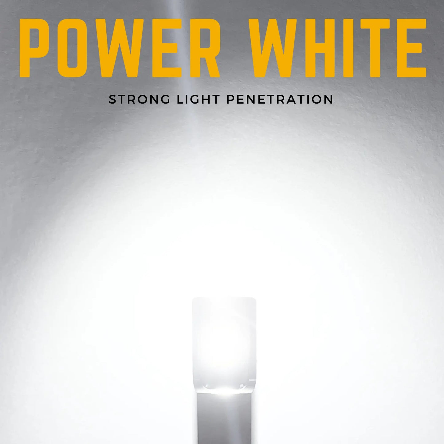 H3 Bulb Shining - Argo