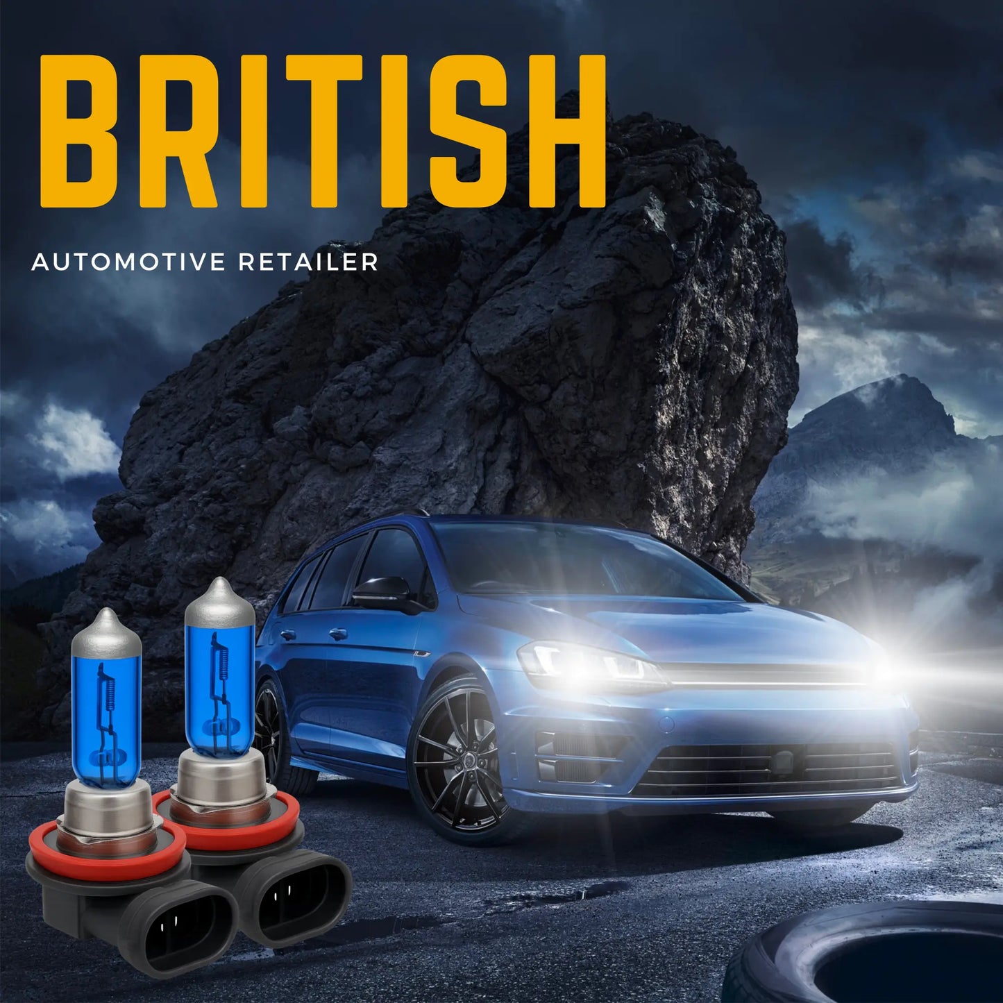 British Supplier Of Car Bulbs - Argo