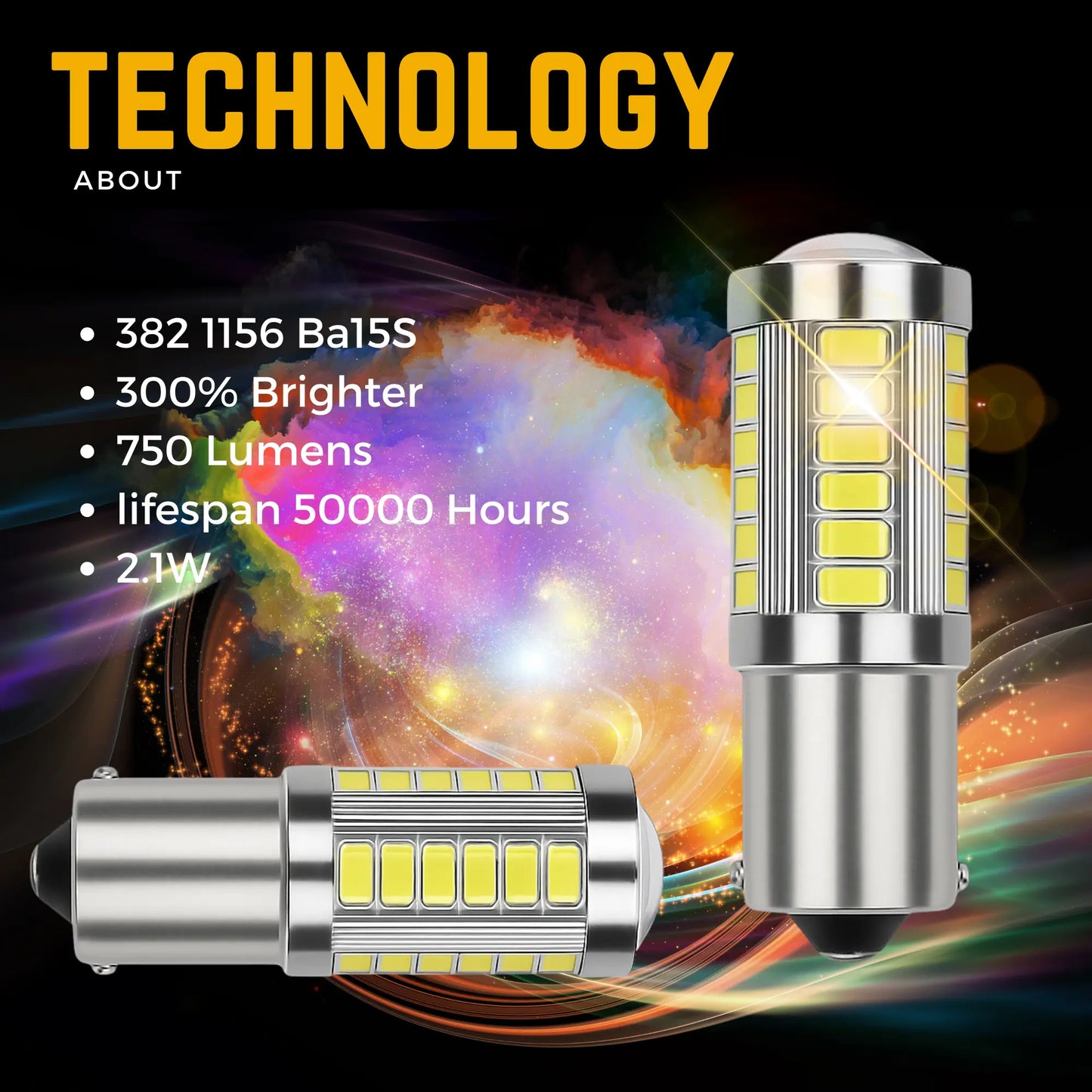 382 Led Technology - Argo