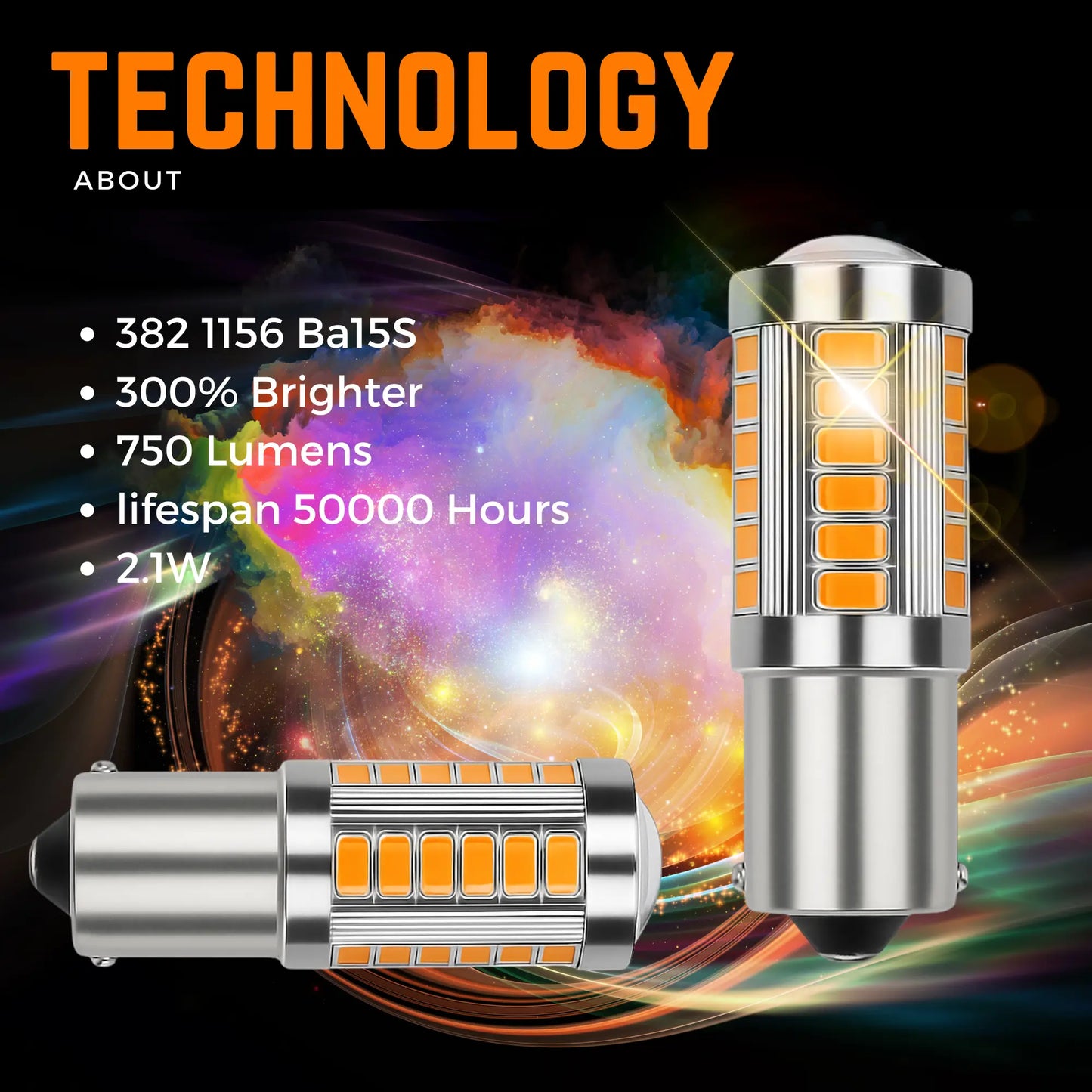 382 Led Technology - Argo