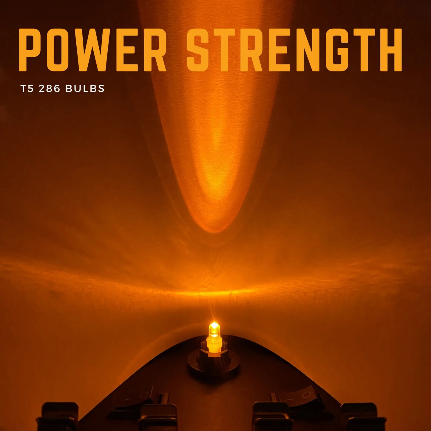T5 Led Bulb Shining - Argo
