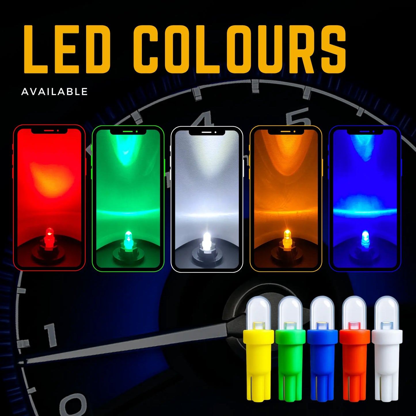 Other 286 Colours Available - Argo