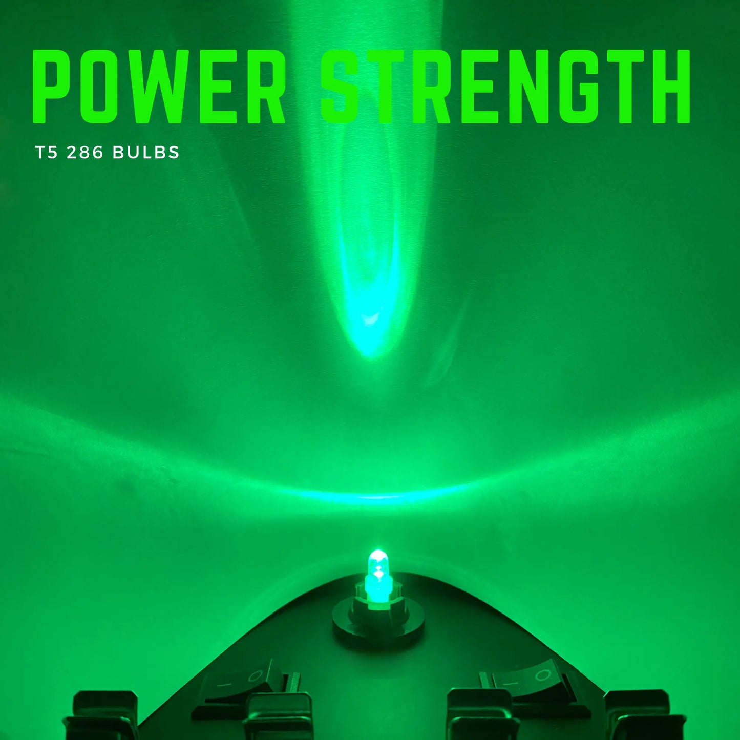 T5 Led Bulb Shining - Argo