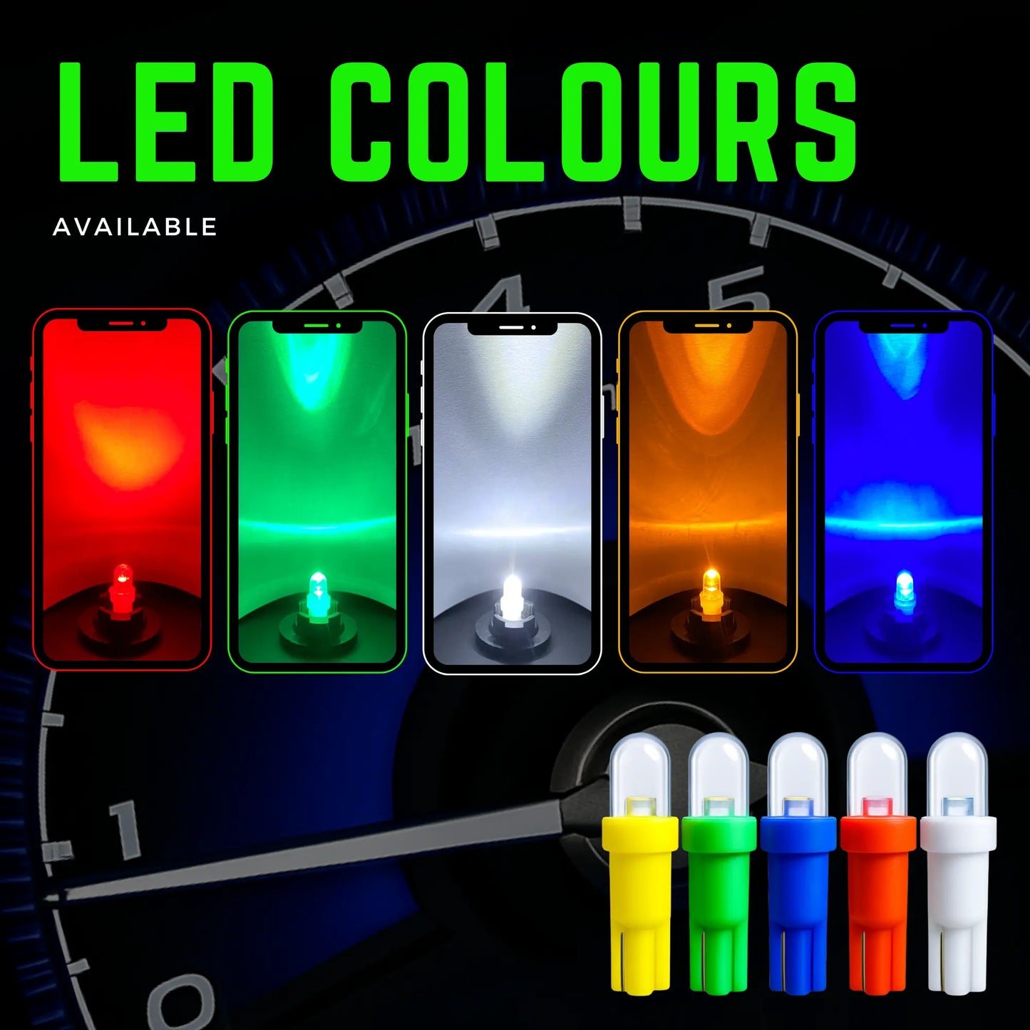 Other 286 Colours Available - Argo