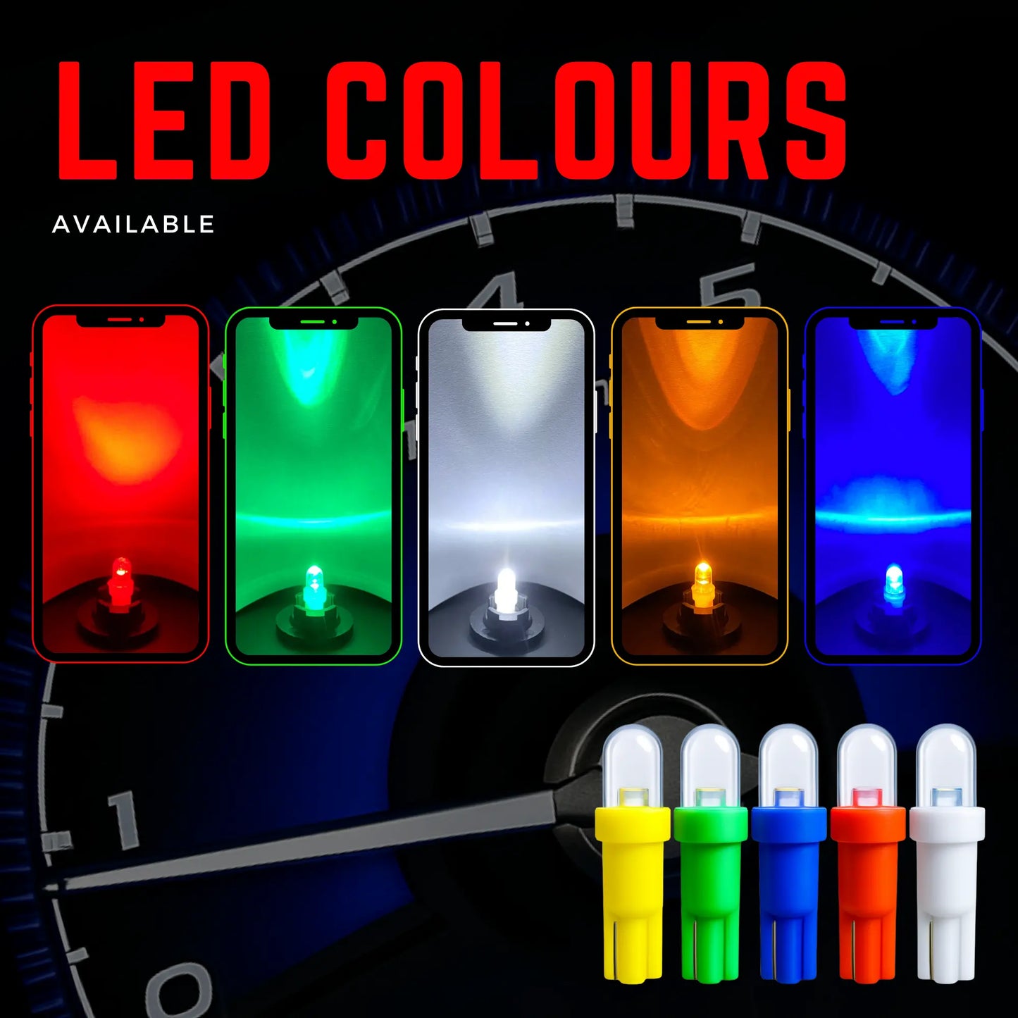 Other 286 Colours Available - Argo