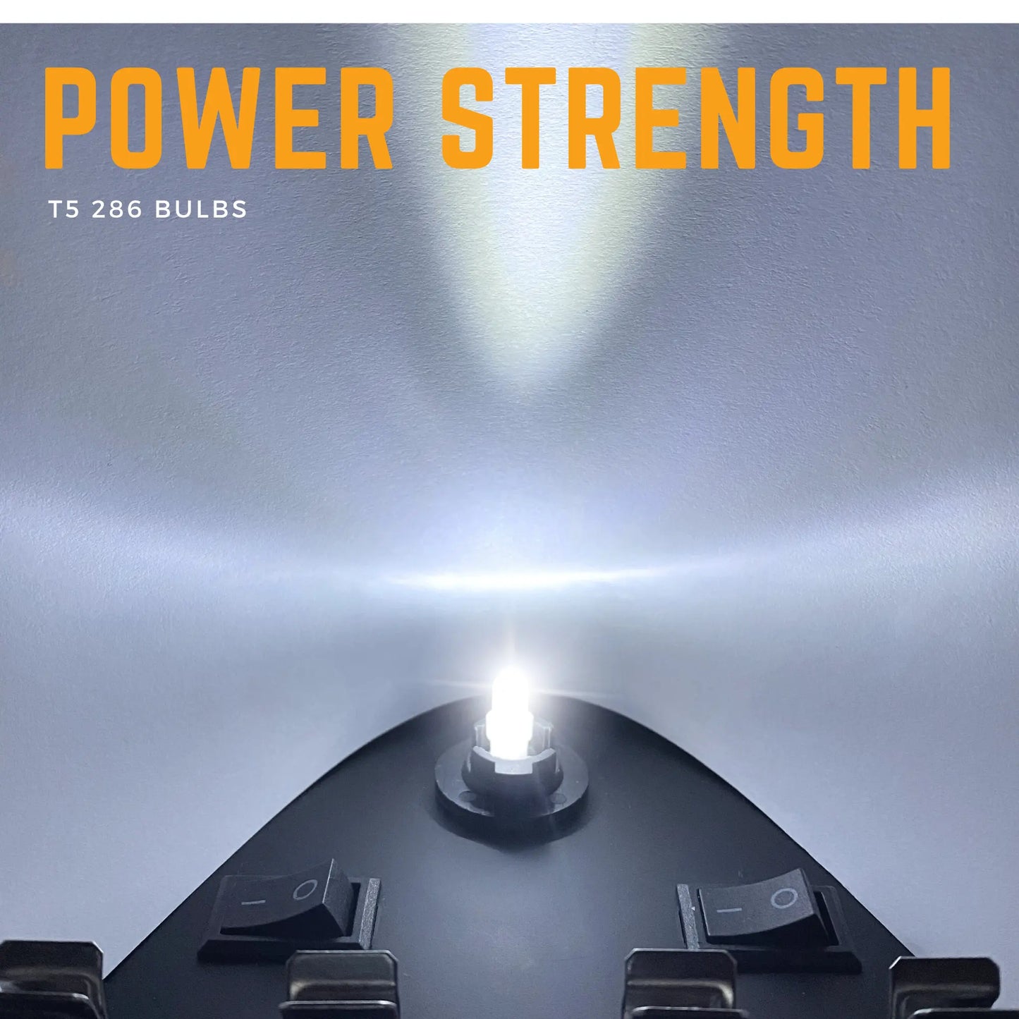 T5 Led Bulb Shining - Argo