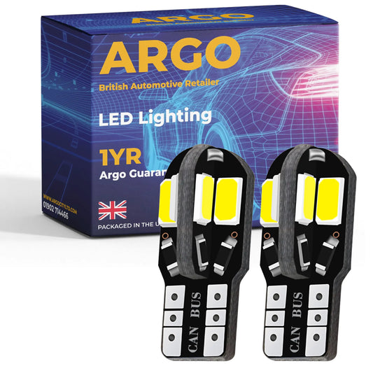501 Led Bulb - Argo