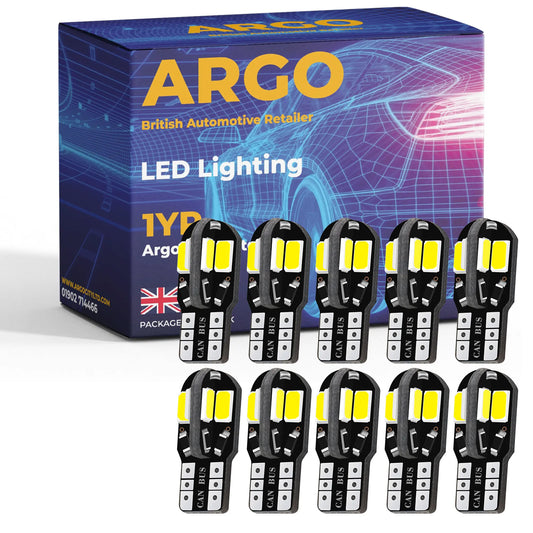 501 Led Bulb - Argo